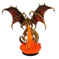 Arena - The Contest: Dragon Models (EN)