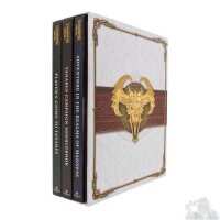 Tanares RPG: Slipcase Bundle 5E (EN)