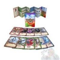 Arackhan Wars: Moving Shadow (EN)