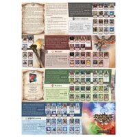 Arackhan Wars: Moving Shadow (EN)