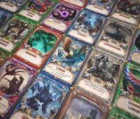 Arackhan Wars: Rise of the Grey Order (EN)