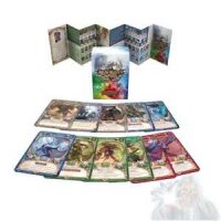 Arackhan Wars: Singing Iron (EN)