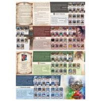 Arackhan Wars: Singing Iron (EN)