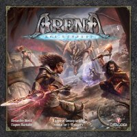 Arena - The Contest (EN)