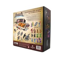 Arena - The Contest (EN)