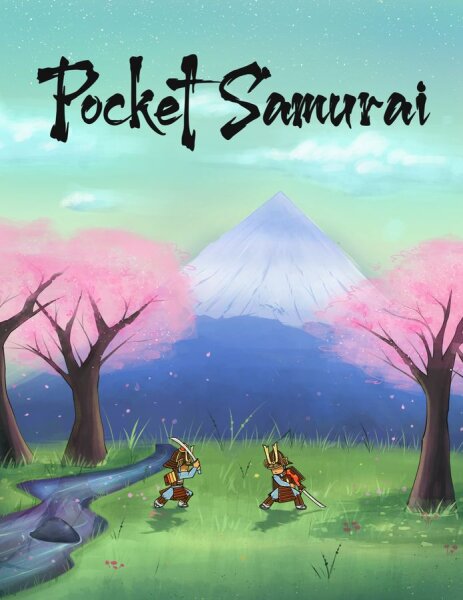 Pocket Samurai (EN)