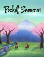 Pocket Samurai (EN)