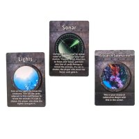 Undersea Explorers Coral Reef Adventures (EN)