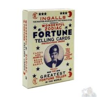 Wonderful Zodiac Telling Cards (EN)