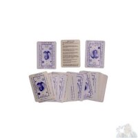 Wonderful Zodiac Telling Cards (EN)