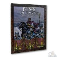 Clash of Spears: Rise of Eagles (EN)