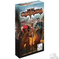 Duels of Cartisora (EN)