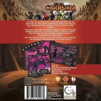 Duels of Cartisora (EN)