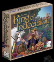 King of Indecision (EN)