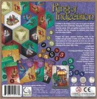 King of Indecision (EN)