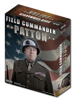 Field Commander Patton: Core Game (EN)