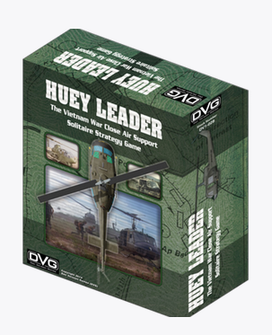Huey Leader Core Game (EN)