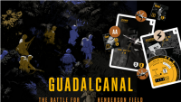Guadalcanal: The Battle for Henderson Field, Oct 23-26...