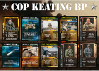 Warfighter Modern: Exp 67 COP Keating (EN)