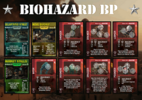 Warfighter Modern: Exp 70 Biohazard! Hostiles (EN)
