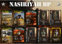 Warfighter Modern: Exp 72 Nasiriyah (EN)