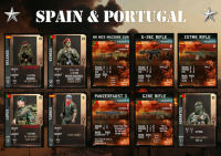 Warfighter Modern: Exp 73 Spain & Portugal (EN)
