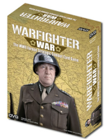 Warfighter War Europe Core Game (EN)