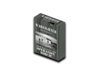 Warfighter WWII North Africa: Exp 2 Operation Torch (EN)