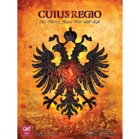 Curius Regio: The Thirty Years War (EN)