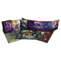 Level Up Advanced: Voidrunners Codex Box 5E (EN)
