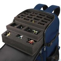 ENHANCE DnD DM Backpack RPG: Dragon Blue