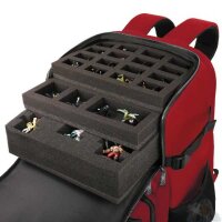 ENHANCE DnD DM Backpack RPG: Dragon Red