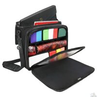ENHANCE MTG Bag: Dragon Black