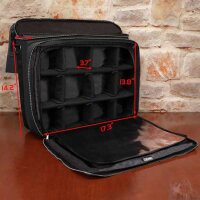 ENHANCE MTG Bag: Dragon Black