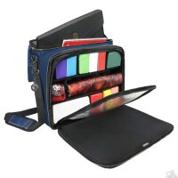 ENHANCE MTG Bag: Dragon Blue