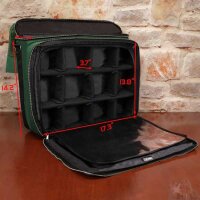 ENHANCE MTG Bag: Dragon Green