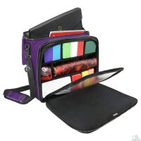 ENHANCE MTG Bag: Dragon Purple