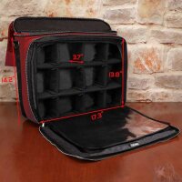ENHANCE MTG Bag: Dragon Red