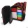 ENHANCE Small Card Backpack: Dragon Red
