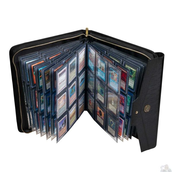ENHANCE Standard Top Loader Binder