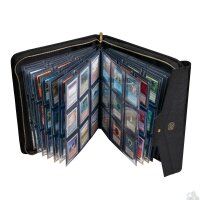 ENHANCE Standard Top Loader Binder