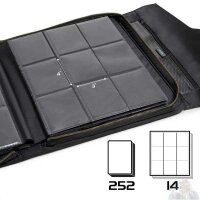 ENHANCE Standard Top Loader Binder