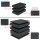 Miniature Painting Storage Backpack