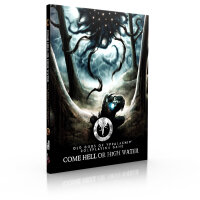 Old Gods of Appalachia RPG: Come Hell or High Water (EN)