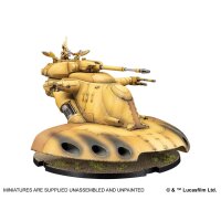 Star Wars Legion: AAT Battle Tank (DE/EN)