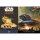 Star Wars Legion: AAT Battle Tank (DE/EN)