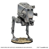Star Wars Legion: AT-ST Walker (DE/EN)