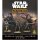 Star Wars Legion: Cassian Andor, Jyn Erso & K-2SO (DE/EN)