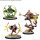 Marvel Crisis Protocol: Adam Warlock, Moondragon & Quasar Character Pack (EN)
