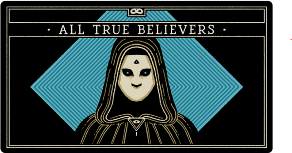 All True Believers (EN)